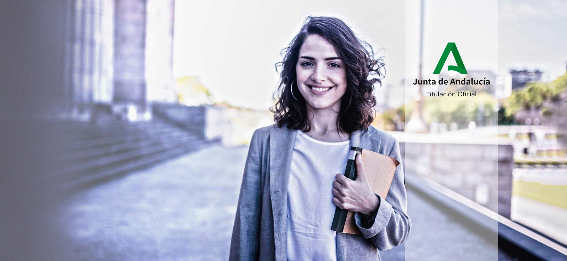Formación <br>Profesional <br>Oficial</br>